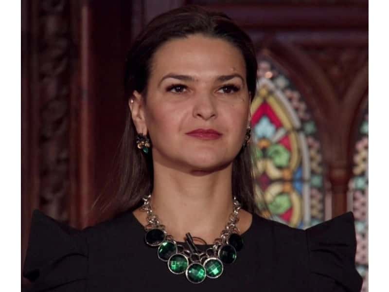 Медиум Виктория Райдос заявила о несправедливости в финале шоу «Экстрасенсы. Битва сильнейших»