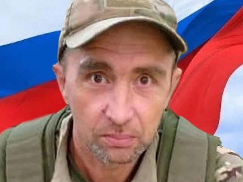 Проводят в последний путь: Сергей Чирков из Каменска-Уральского погиб при исполнении долга