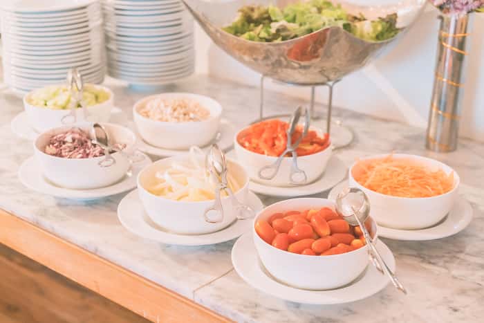 ГУФСИН рассказал о новогоднем меню для заключенных уральских колоний и СИЗО