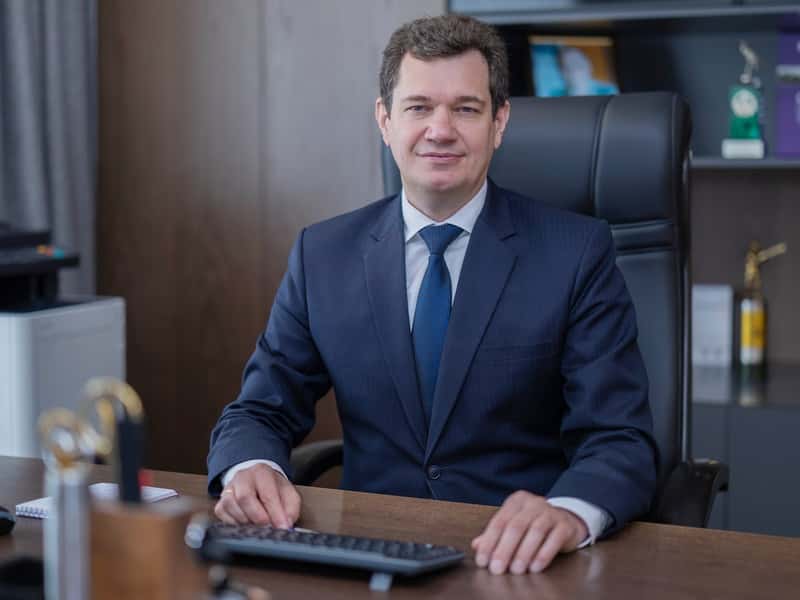 Кто теперь руководит ТМК-ИНОКС и что ждет предприятие дальше