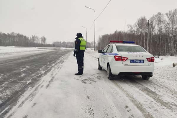 50 ДТП за сутки в Свердловской области: 2 человека погибли, 6 пострадали