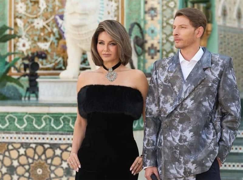 ТНТ анонсировал премьеру пятого сезона «Выжить в Стамбуле» с новыми участниками