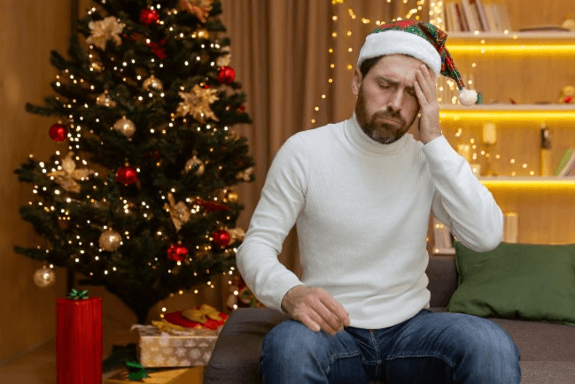 Психолог объяснила, почему после Нового года возникает апатия и как её избежать