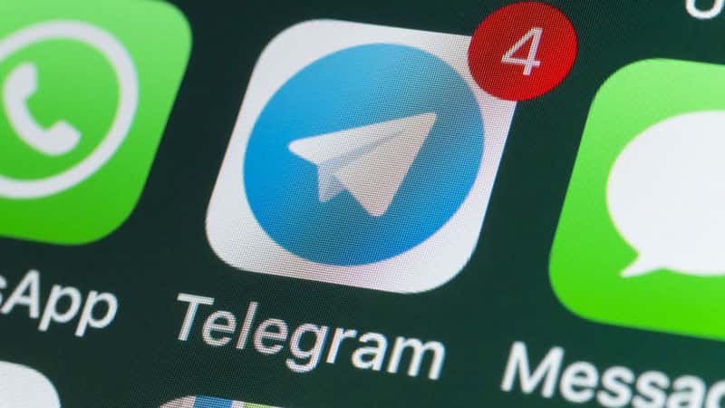 Масштабный сбой Telegram: приложение недоступно в регионах