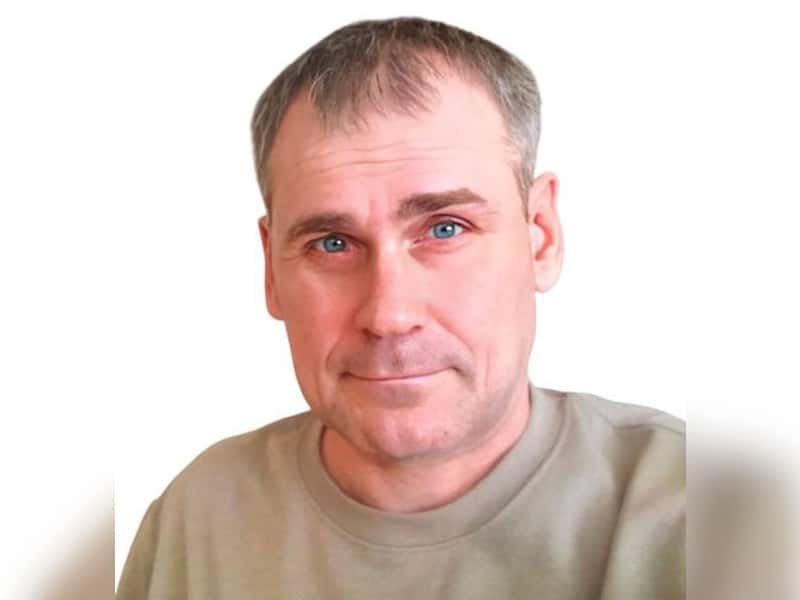 В Каменске-Уральском уже 20 дней ищут пропавшего 44-летнего Ивана Исакова