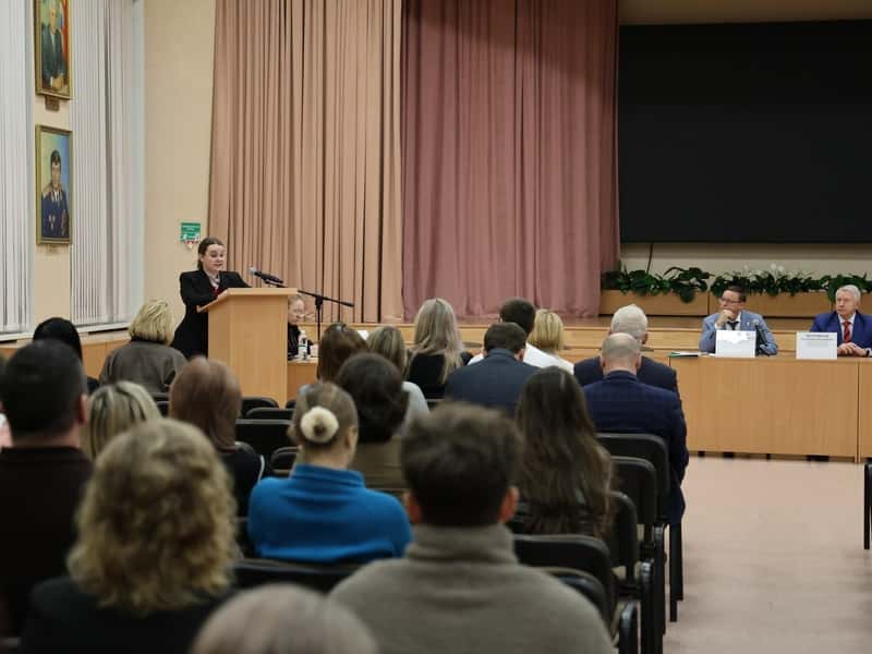 Публичные слушания по изменениям в Устав Каменска-Уральского: что изменится в выборах главы округа