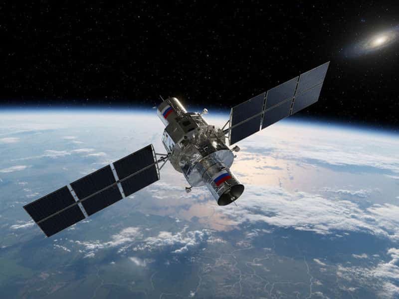 Аналог Starlink запустят в России