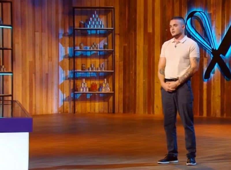 «Работает на заводской столовой»: повар из Каменска-Уральского стал участником шоу «Битва шефов»