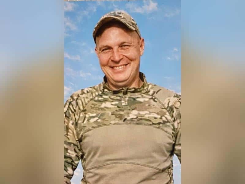 «Прорвал оборону и прикрывал товарищей»: погиб боец СВО из Каменска-Уральского Вадим Забируллин