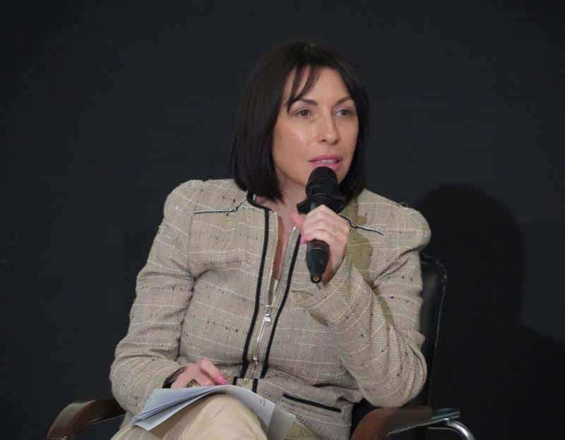 Гардероб Татьяны Савиновой: во что одевается министр здравоохранения Свердловской области