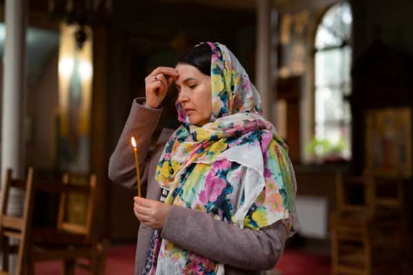 26 января православный праздник: память мучеников Ермила и Стратоника, народные традиции Ермилова дня