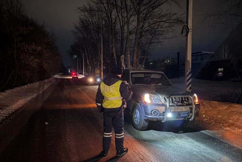 В Каменске-Уральском 69-летний мужчина пострадал в ДТП при обгоне