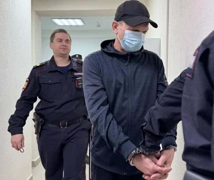 Массовое убийство в Каменске-Уральском: суд перенёс последнее слово обвиняемого