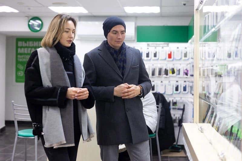 Мощные гаджеты покоряют Россию: от пауэрбанков до смарт-часов