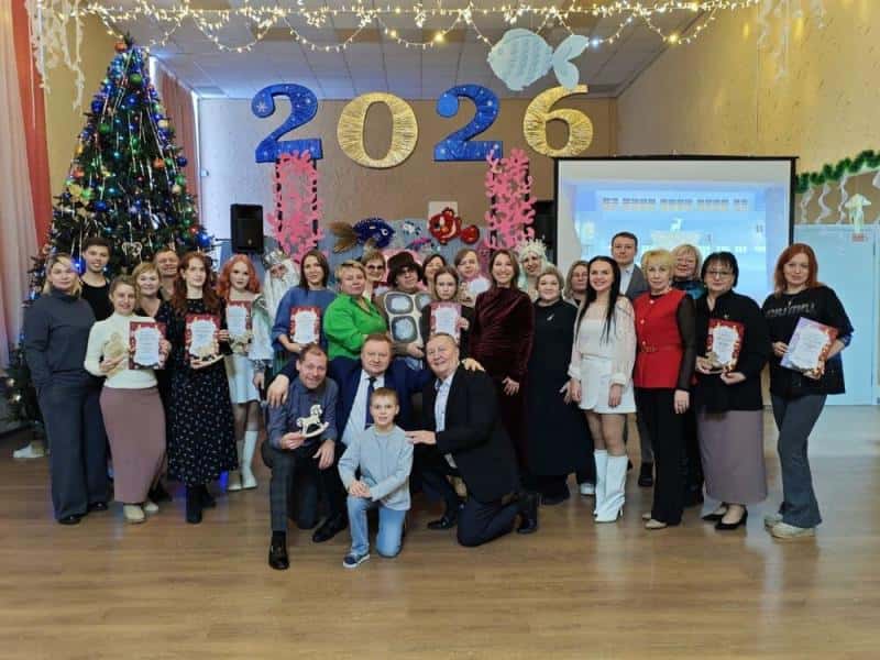 Лучшие новогодние спектакли Каменска-Уральского: кто получил главный приз?