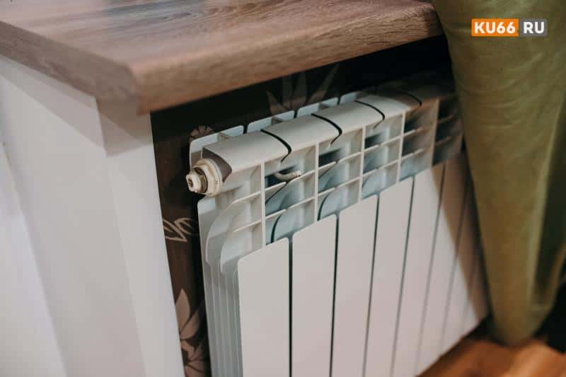 Отопление выключат в нескольких домах Каменска-Уральского 2 февраля: подробности 