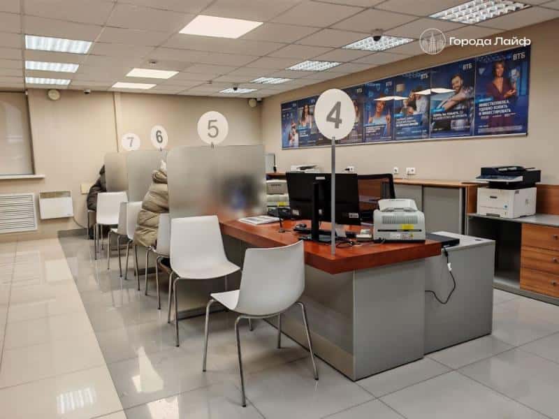 Каждый пятый — без ипотеки: как клиенты ВТБ массово закрывают кредиты