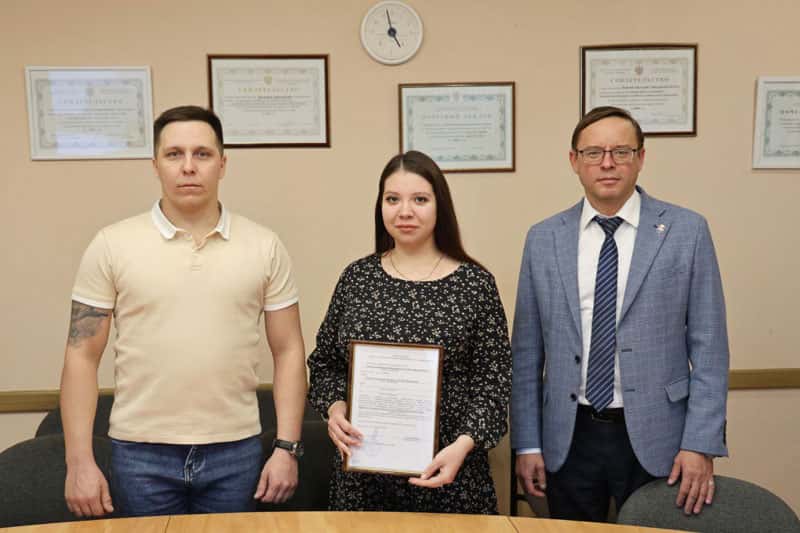 Как врачи и учителя получают квартиры в Каменске-Уральском: история Кристины Плотниковой