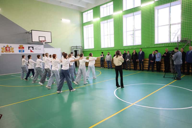 Спортзал, телемедицина и стипендии: как РУСАЛ меняет медколледж