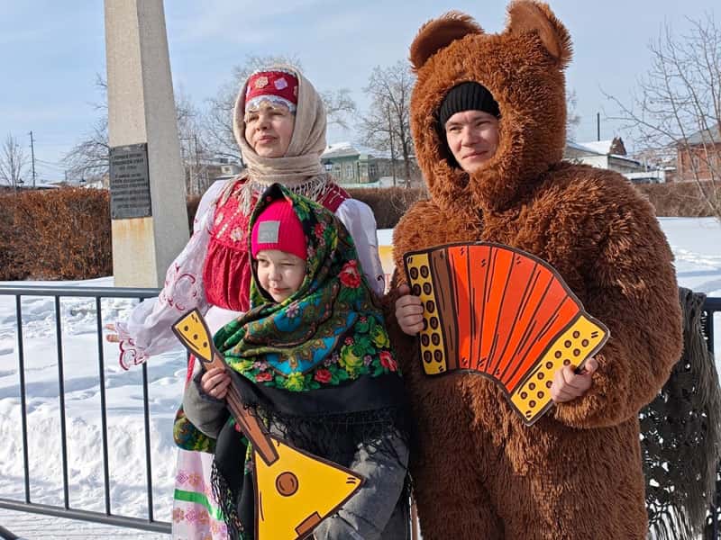 Широкая Масленица 2026 в Каменске-Уральском: когда и где пройдут праздники