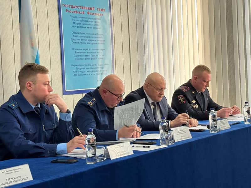 Полиция Каменска-Уральского раскрыла 66% преступлений за 2025 год — но есть тревожные цифры