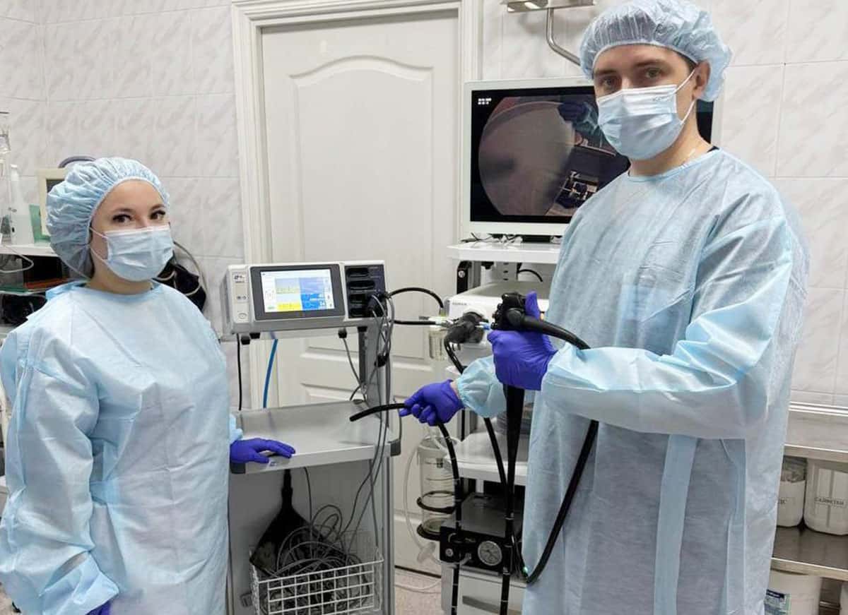 Онкодиспансер обновил оборудование: что это значит для Каменска-Уральского