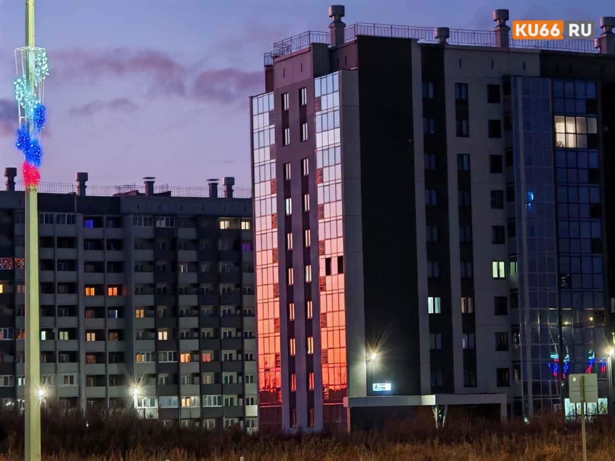 В Каменске-Уральском построят новый жилой комплекс на улице Кутузова