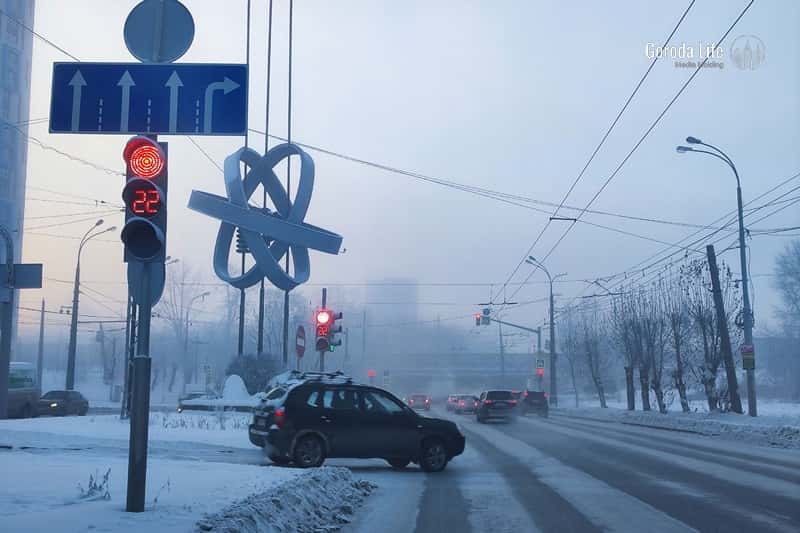 Погода в Свердловской области 15–17 февраля: снег, метели и оттепель на юге