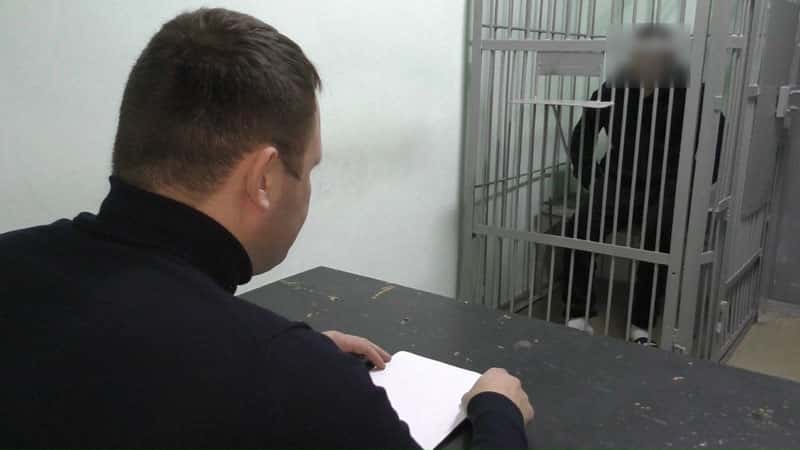 В Каменске-Уральском задержали мужчину за кражу электронных сигарет