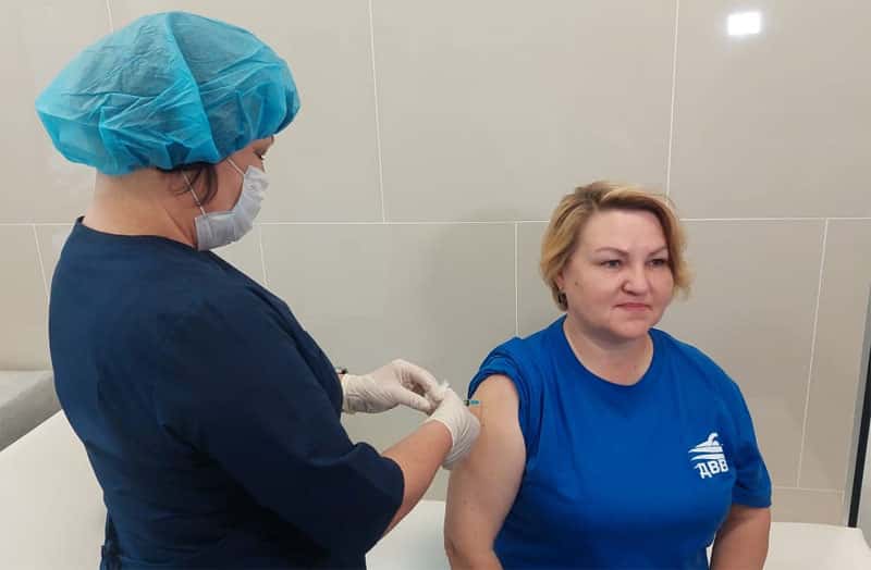 ОРВИ в Свердловской области пошло на спад: 28,5 тыс. случаев, но уровень всё ещё выше нормы