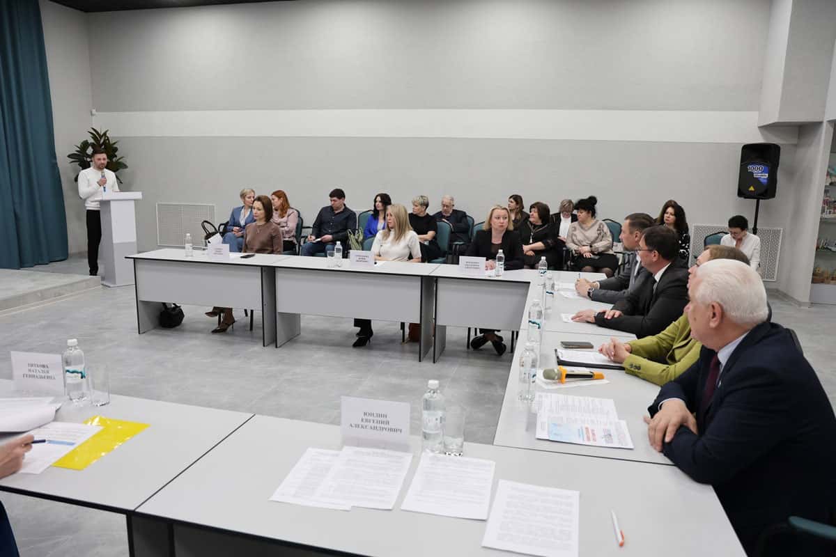 В Каменске-Уральском определили развитие здравоохранения до 2031 года