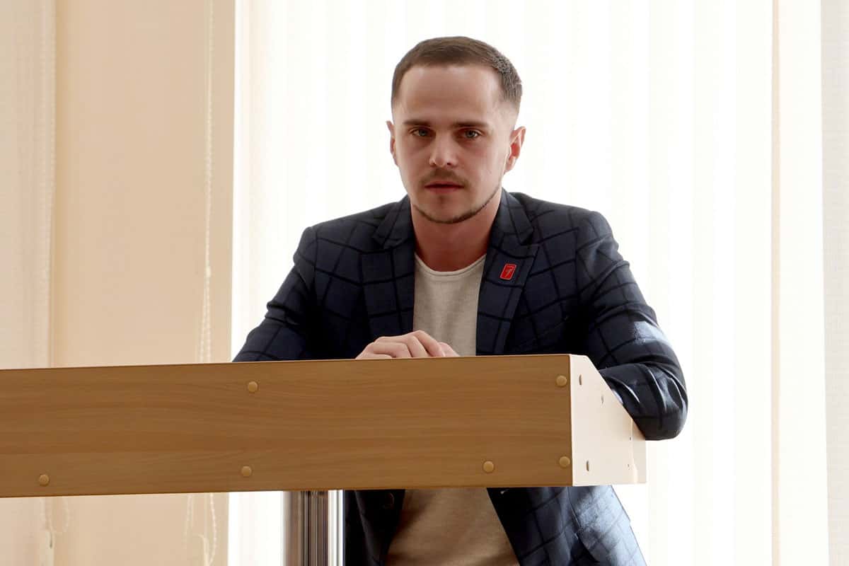 Более 16 тысяч жителей Каменска-Уральского участвуют в «Движении Первых»