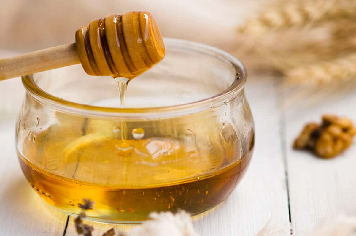 Количество фальсификата меда в России сократилось вдвое за год