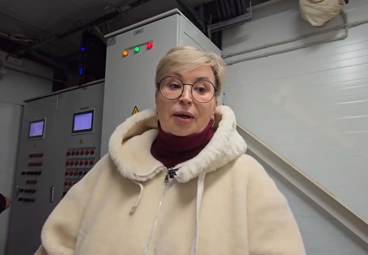 Представитель Минэнерго и ЖКХ проверила котельные «Теплокомплекса» в Каменске-Уральском