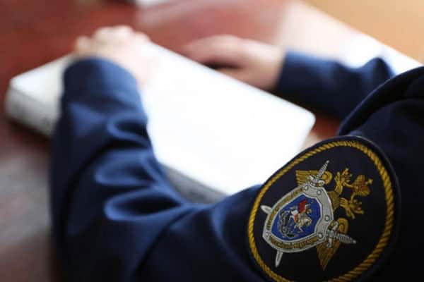 СК возбудил дело о возможном истязании воспитанников центра в Каменске-Уральском