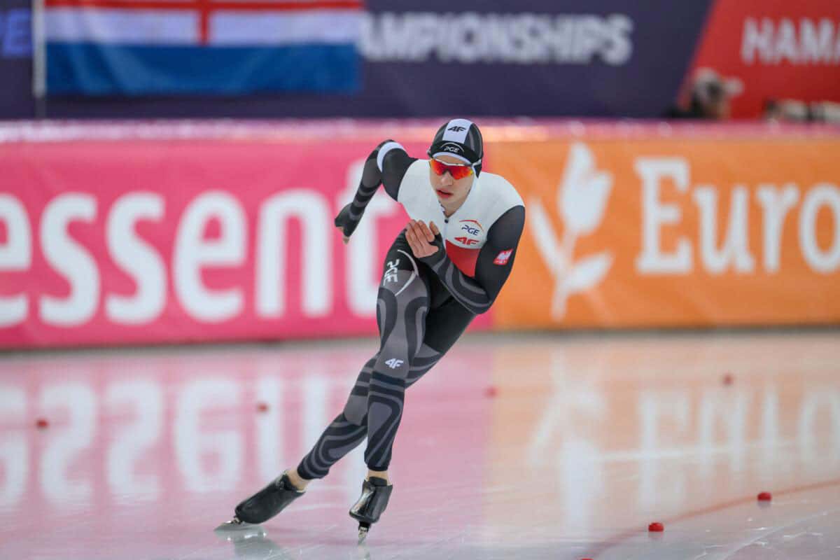 Уроженец Каменска-Уральского стал призёром Олимпиады-2026 в конькобежном спорте