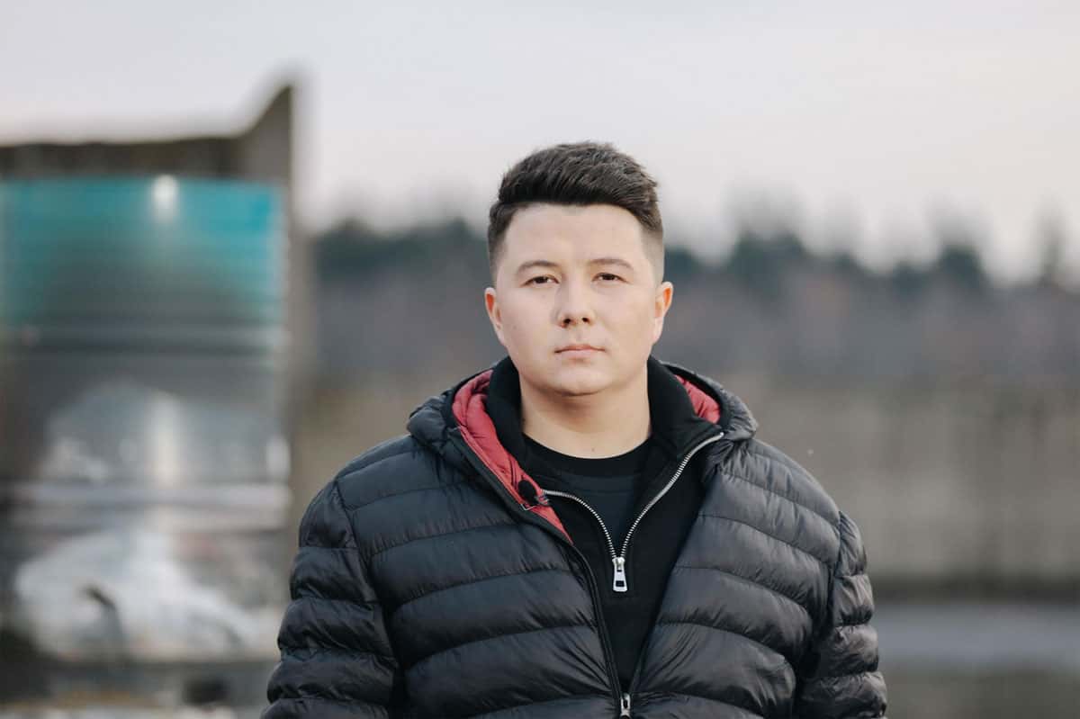 Повар из Каменска-Уральского прошёл в шоу Ивлева «Молодые ножи»