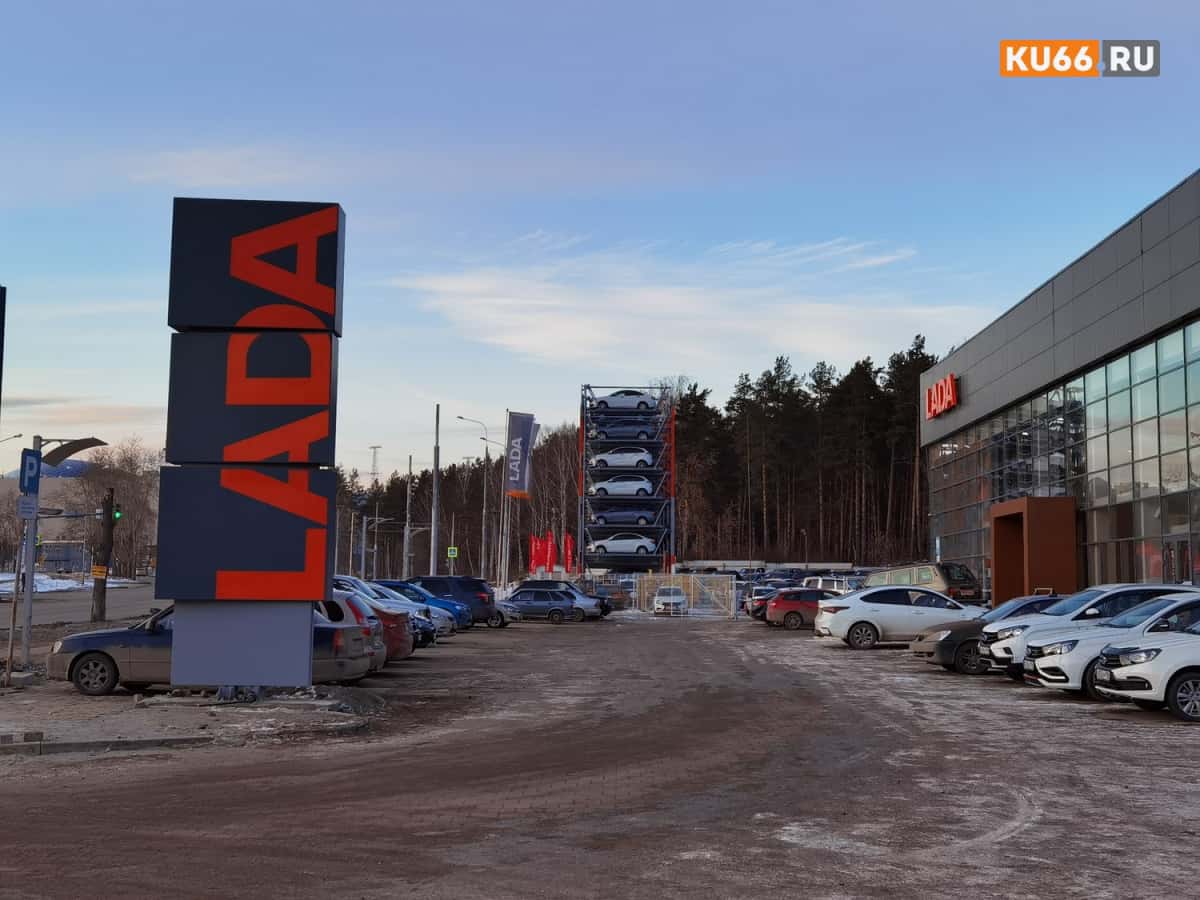 Продажи подержанных авто в России выросли: какие марки покупают чаще