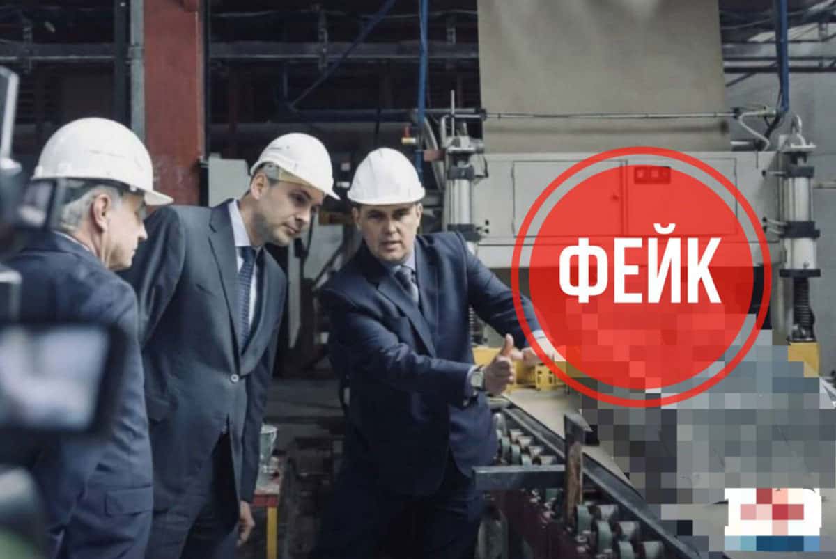 В Свердловской области опровергли фейк о производстве цинковых гробов