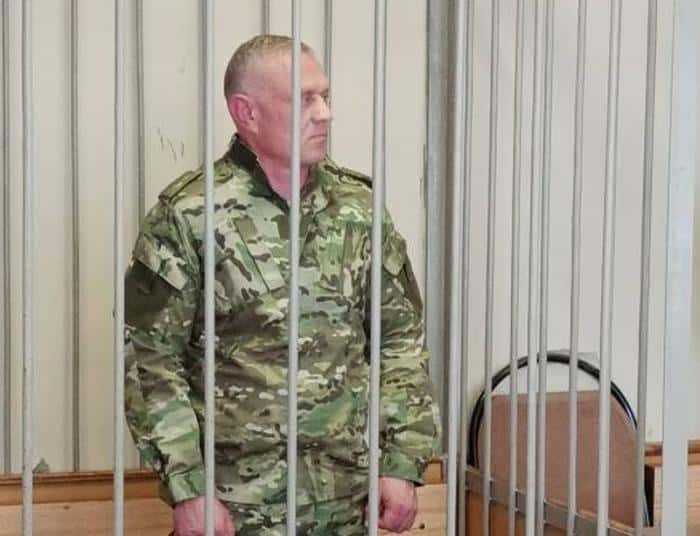 Экс-замглавы Каменского района Андрей Баранов ушел на СВО из СИЗО перед судом