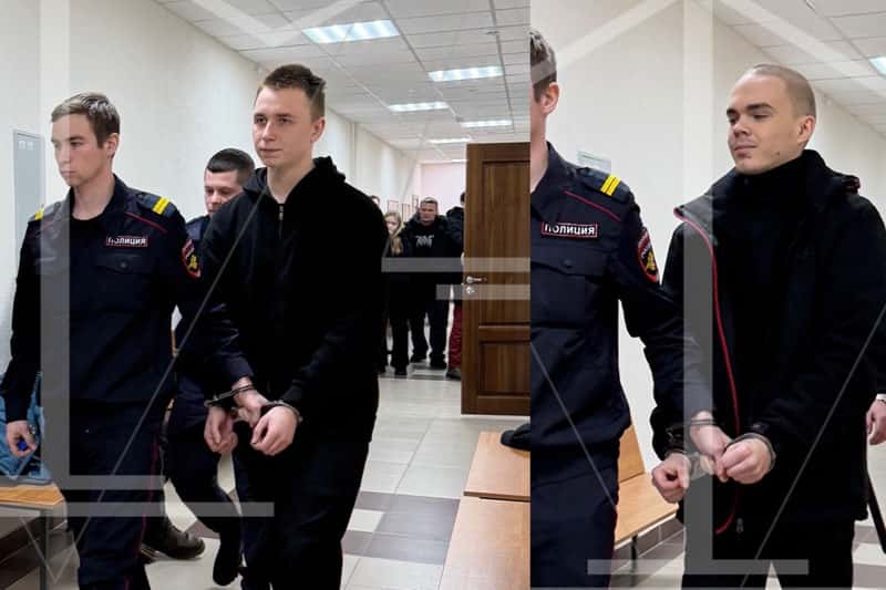 В Каменске-Уральском продлили арест обвиняемым по делу о закладках