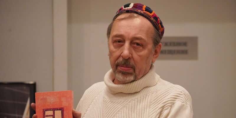 Стала известна причина смерти драматурга Николая Коляды