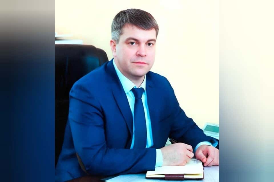 Денис Паслер назначил нового замминистра финансов Свердловской области