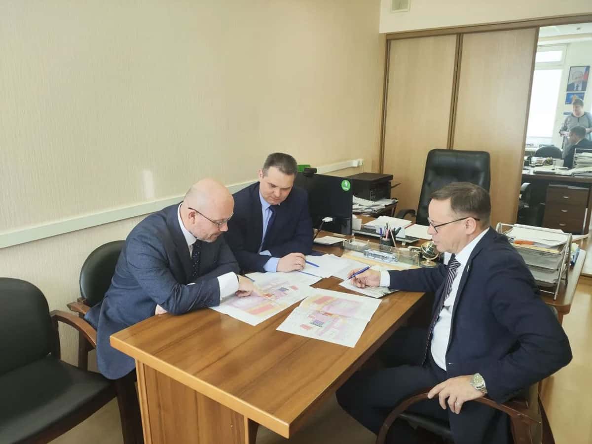 В Каменске-Уральском решают судьбу автовокзала: создана рабочая группа