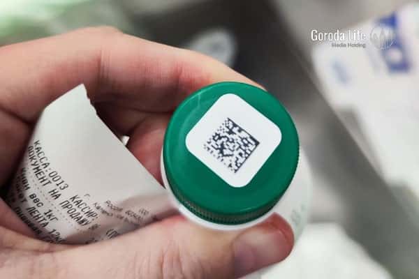 В Свердловской области почти 86% предприятий нарушили правила маркировки