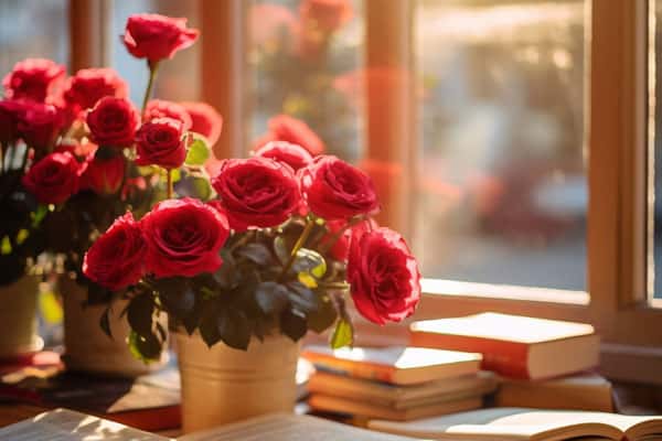 Какие цветы будут главными на 8 Марта 2026