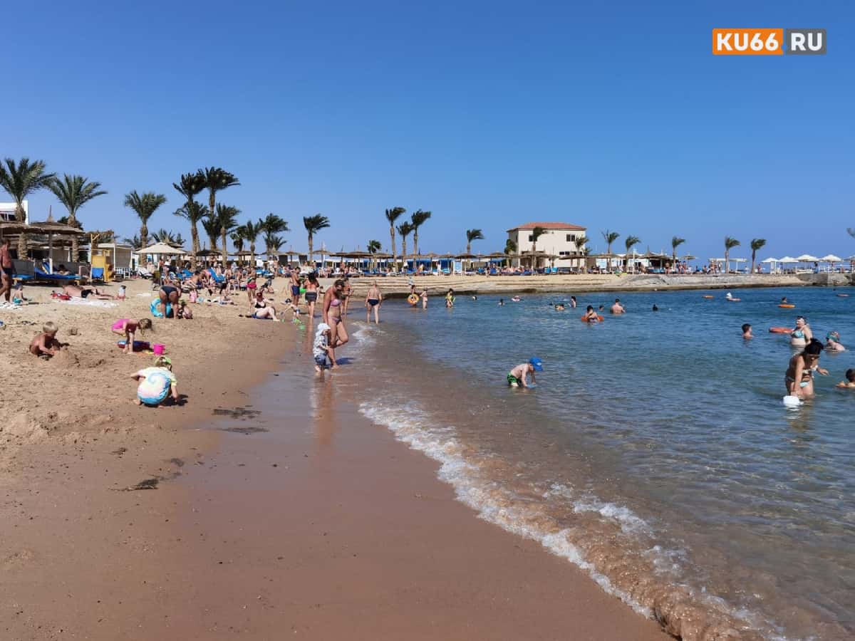 Отпуск закончился больницей: туристки из России отсудили компенсацию за отдых в Египте