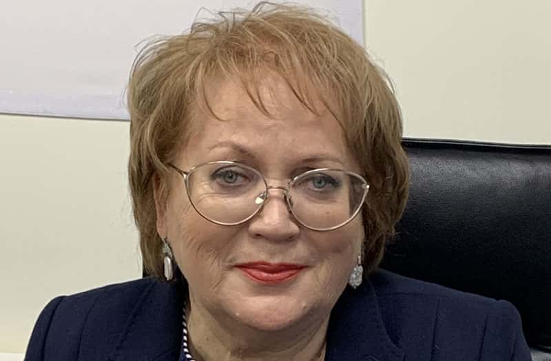 Паслер предложил поправки для продления срока омбудсмена Мерзляковой в Свердловской области