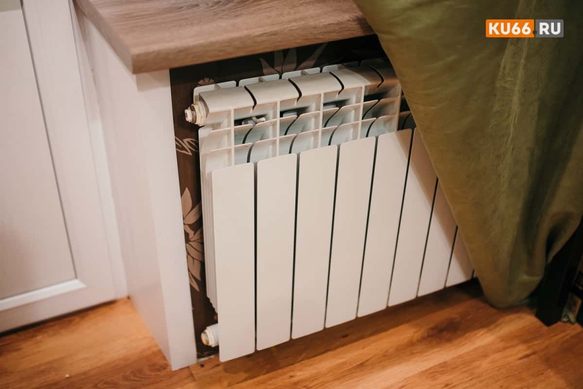 В Госдуме хотят разрешить управлять батареями в МКД: экономия на тепле и комфорт