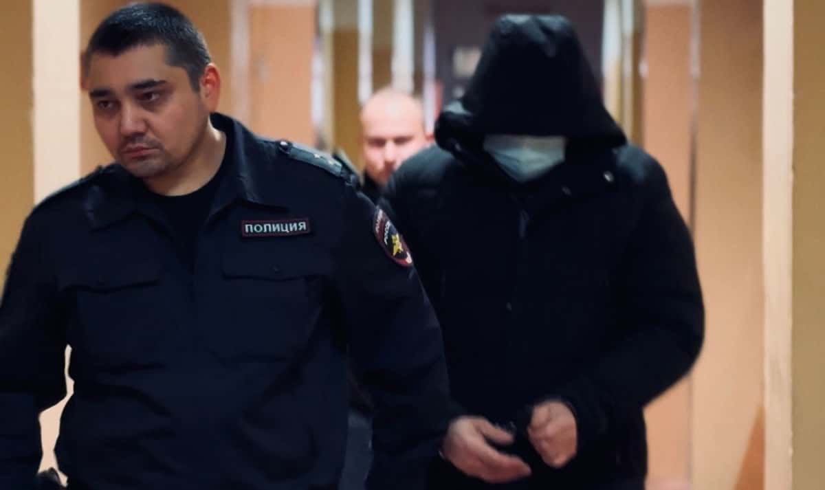 В Каменске-Уральском задержан ранее судимый 20-летний мужчина с наркотиком